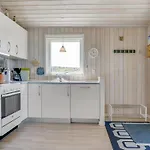 Holiday home Hubert - 150m From The Sea By Interhome Hjorring