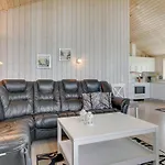 Hubert - 150m From The Sea By Interhome Holiday home Hjorring