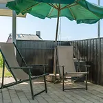 Hubert - 150m From The Sea By Interhome *