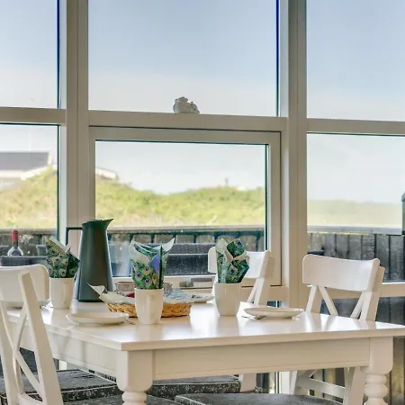 Hubert - 150m From The Sea In Nw Jutland By Interhome Hjorring