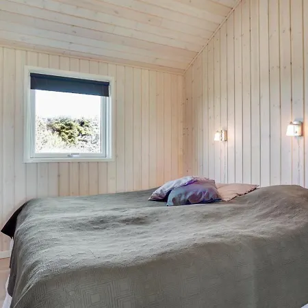 Hubert - 150m From The Sea In Nw Jutland By Interhome Holiday home