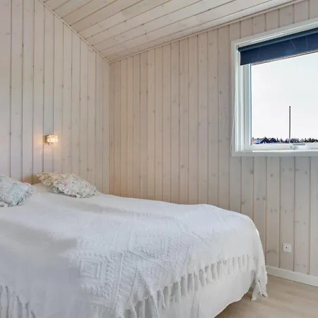 Hubert - 150m From The Sea In Nw Jutland By Interhome * Hjorring