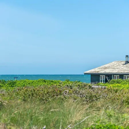 Hubert - 150m From The Sea In Nw Jutland By Interhome * Hjorring