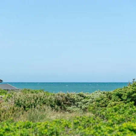 Hubert - 150m From The Sea In Nw Jutland By Interhome Holiday home Hjorring