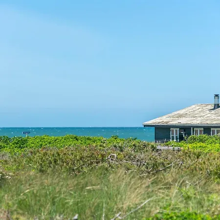 Дом отдыха Hubert - 150m From The Sea By Interhome