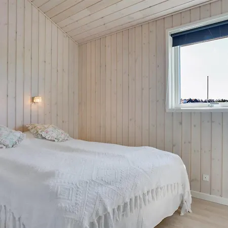 Hubert - 150m From The Sea By Interhome Hjørring