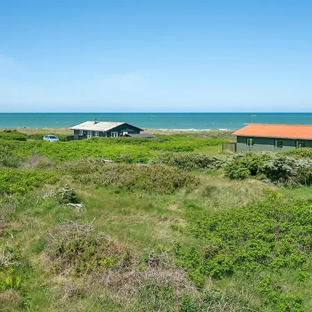 Hubert - 150m From The Sea By Interhome Hjørring
