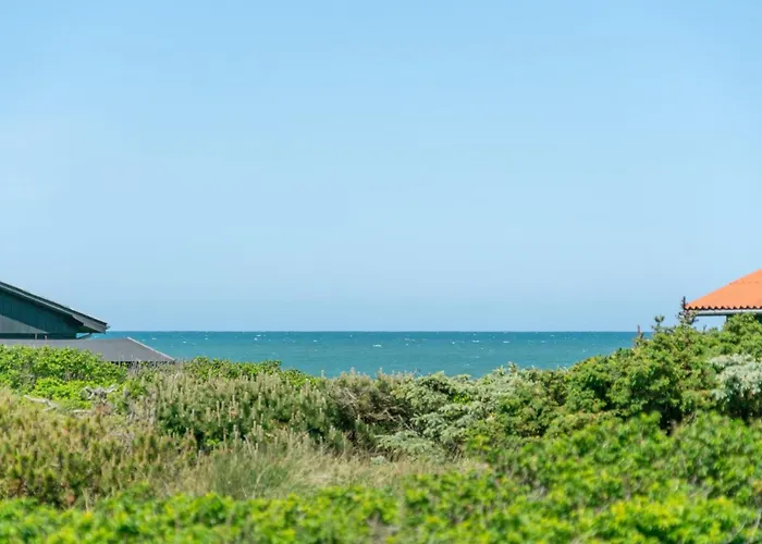 Дом отдыха Hubert - 150m From The Sea By Interhome